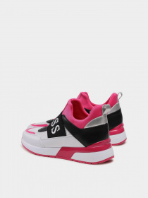 Кросівки повсякденні GUESS 
Maygin модель FL6MYI-ELE12-WHIFU Фото