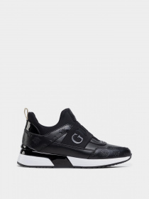 Кроссовки GUESS 
Maygin модель FL6MYI-PEL12-BLKBL Фото