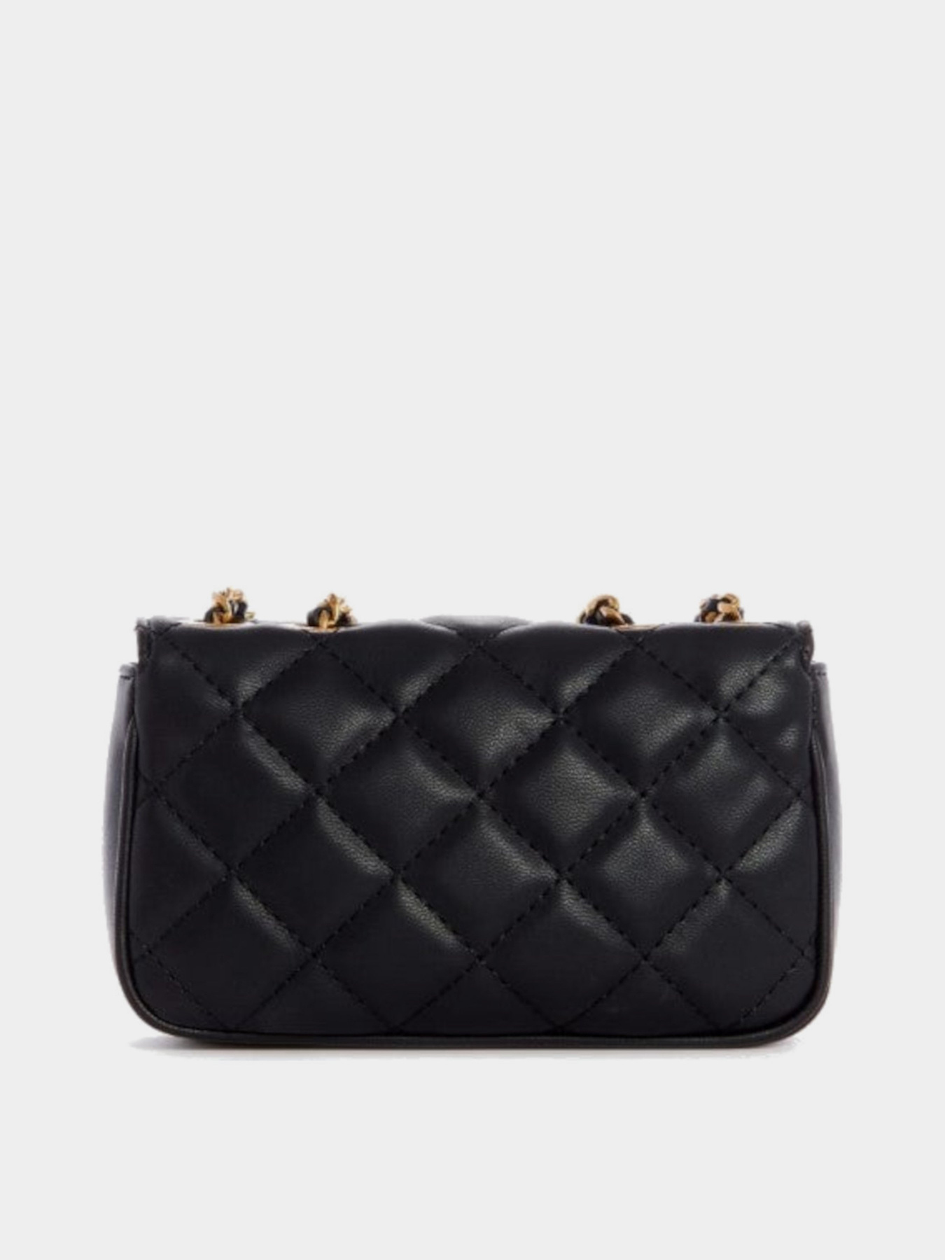 Кросс-боди GUESS модель HWQB76.79780;BLA Фото