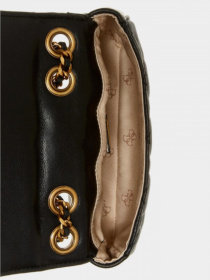 Кросс-боди GUESS модель HWQB76.79780;BLA Фото