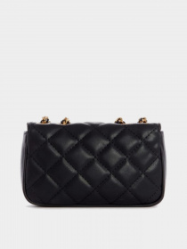 Крос-боді GUESS модель HWQB76.79780;BLA Фото