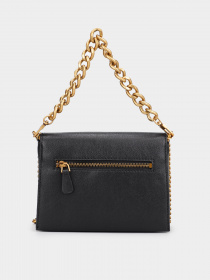 Кросс-боди GUESS модель HWVB85.04780;BLA Фото