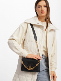 Кросс-боди GUESS модель HWVB85.04780;BLA Фото