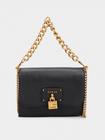 Кросс-боди GUESS модель HWVB85.04780;BLA Фото