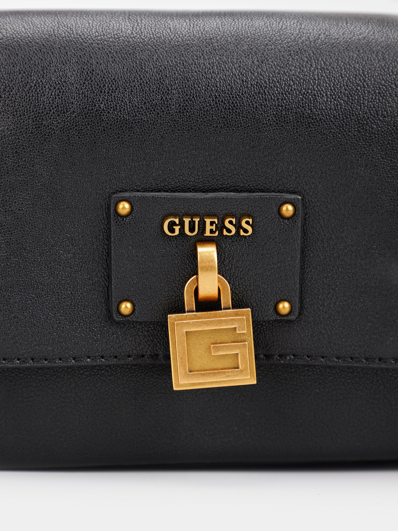 Кросс-боди GUESS модель HWVB85.04780;BLA Фото