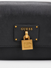 Кросс-боди GUESS модель HWVB85.04780;BLA Фото