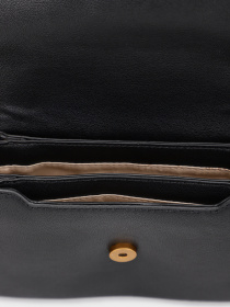 Кросс-боди GUESS модель HWVB85.04780;BLA Фото