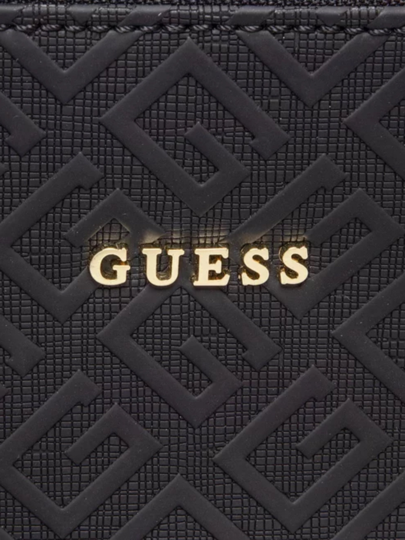 GUESS модель PWLORE.P2302;BLA Фото