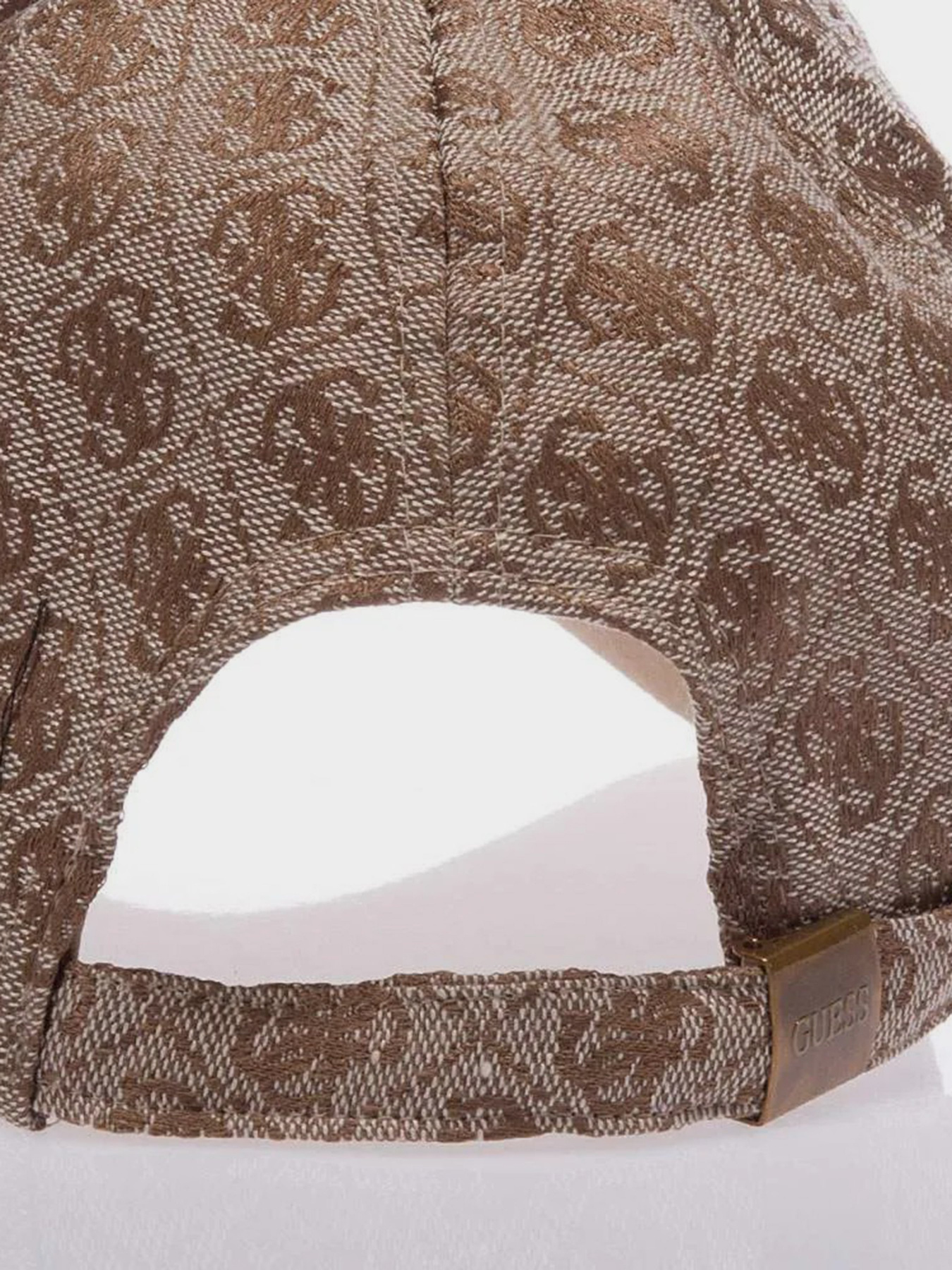 Кепка GUESS модель AW8860.POL01;BBO Кепка GUESS модель AW8860.POL01;BBO Фото