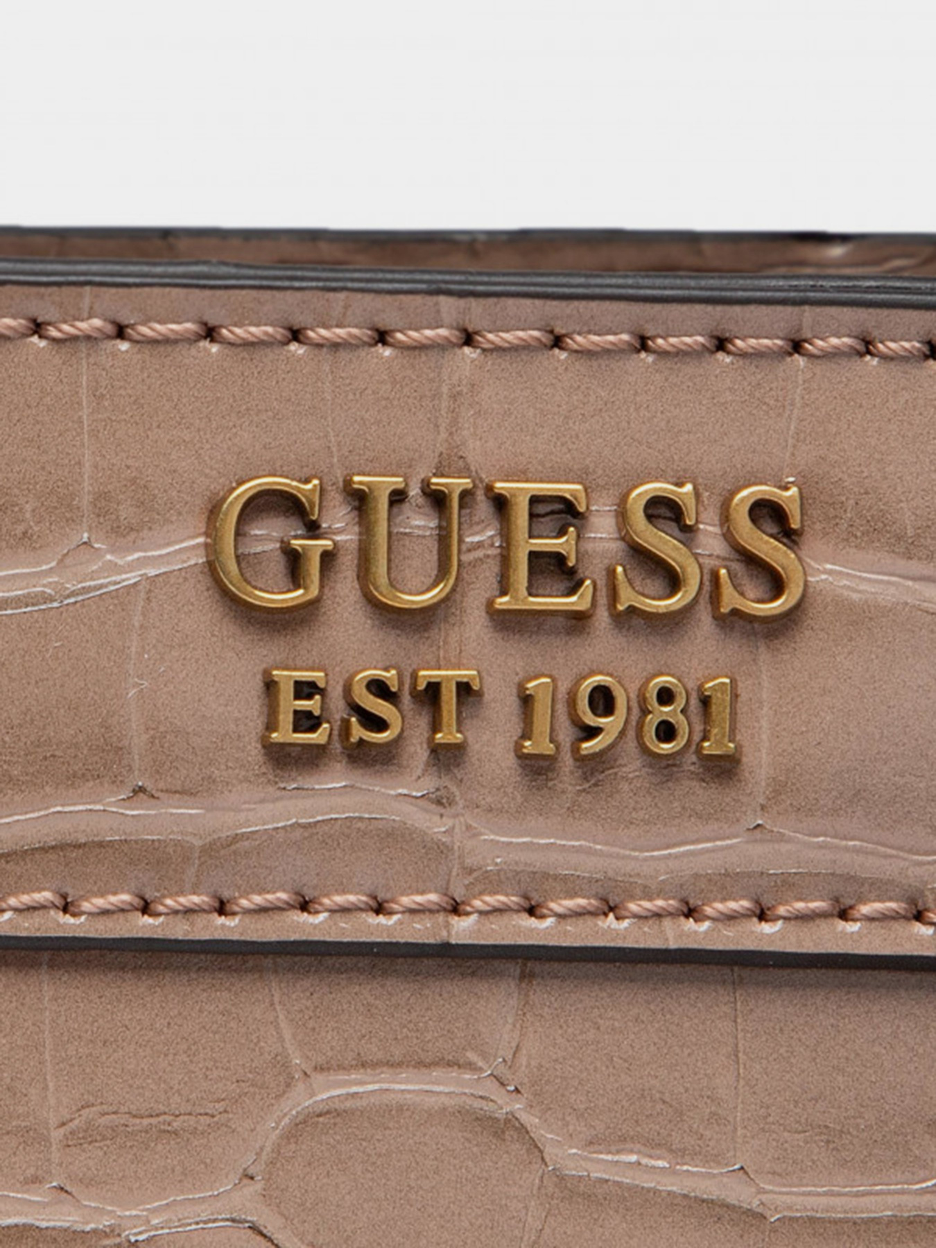 Сумка GUESS модель HWCB84.94730;LGR Сумка GUESS модель HWCB84.94730;LGR Фото