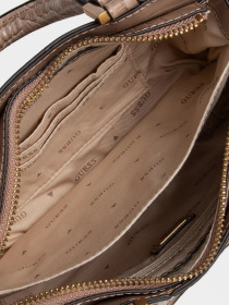 Сумка GUESS модель HWCB84.94730;LGR Сумка GUESS модель HWCB84.94730;LGR Фото