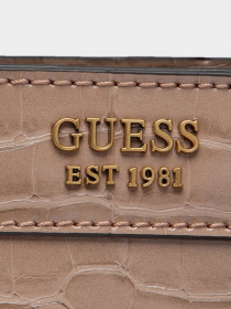Сумка GUESS модель HWCB84.94730;LGR Сумка GUESS модель HWCB84.94730;LGR Фото