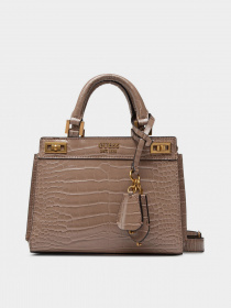 Сумка GUESS модель HWCB84.94730;LGR Сумка GUESS модель HWCB84.94730;LGR Фото