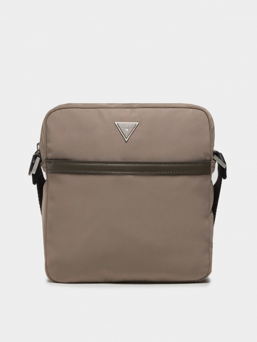 Крос-боді GUESS модель HMCERN.P2258;TAU Фото