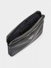 Кросс-боди GUESS модель HMCERT.P2223;BLA Фото