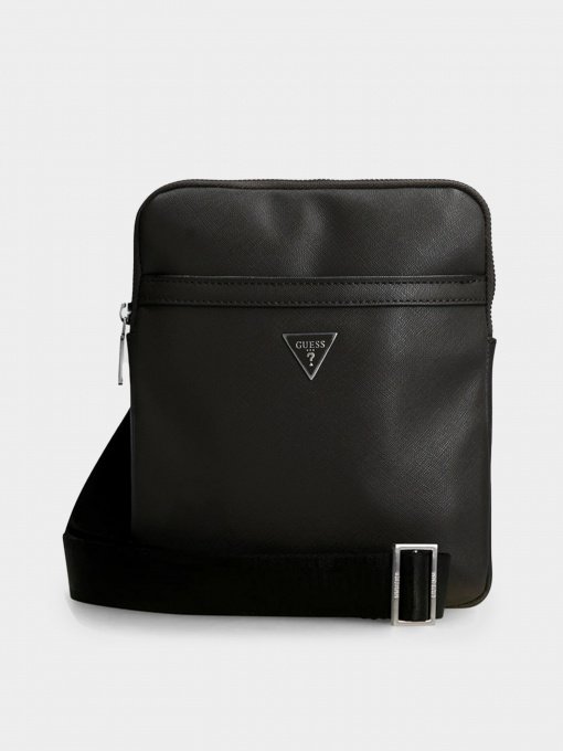 Крос-боді GUESS модель HMCERT.P2223;BLA Фото