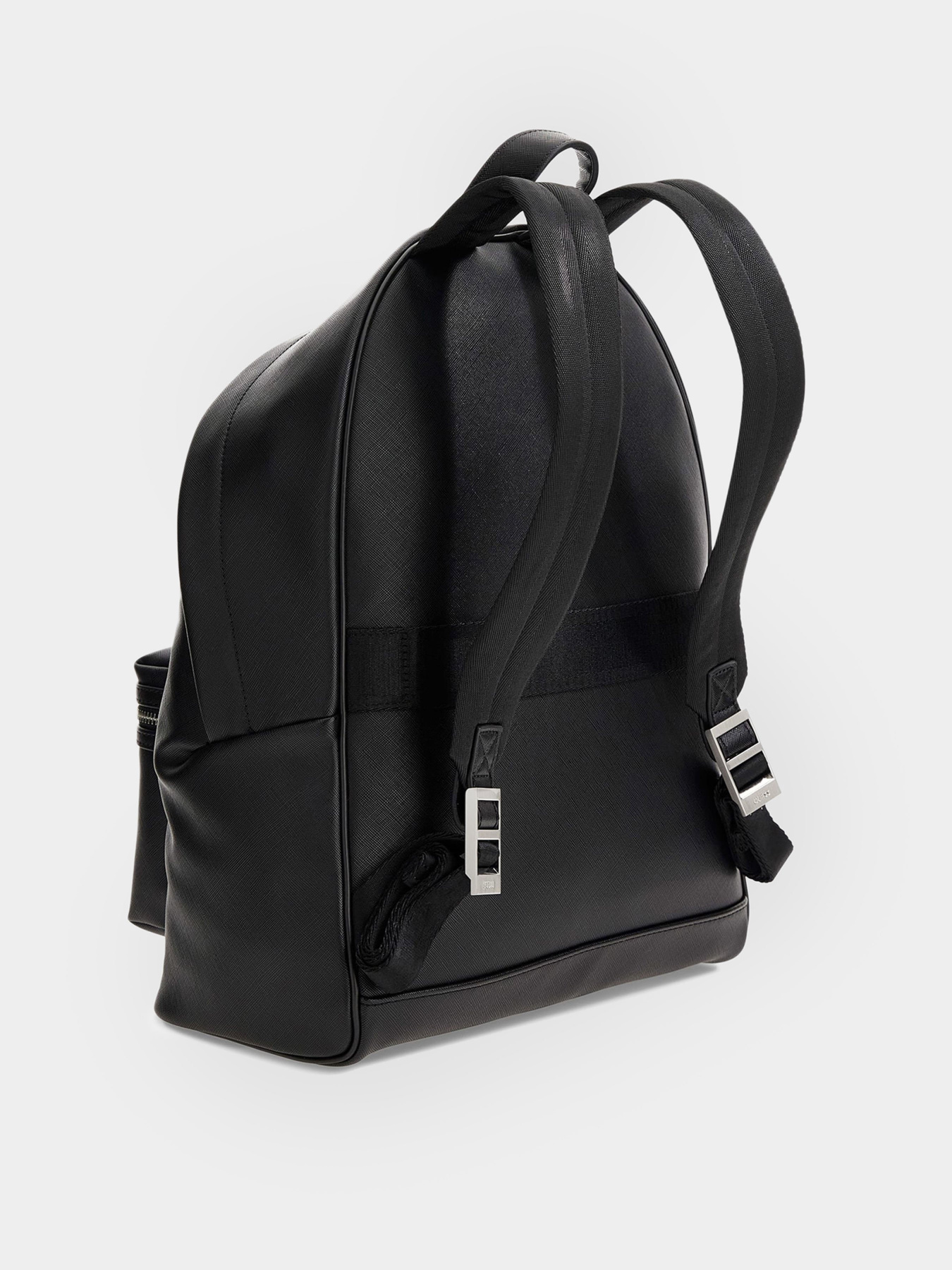 Рюкзаки GUESS модель HMCERT.P2375;BLA Фото