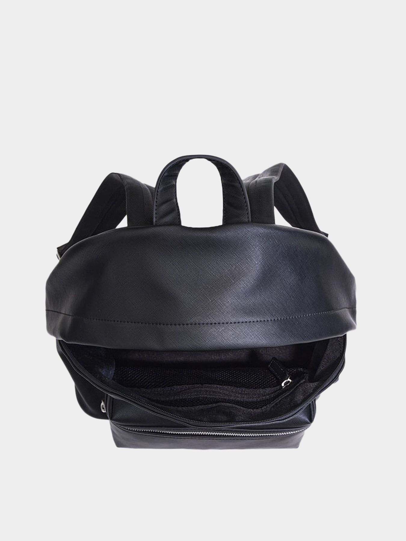 Рюкзаки GUESS модель HMCERT.P2375;BLA Фото