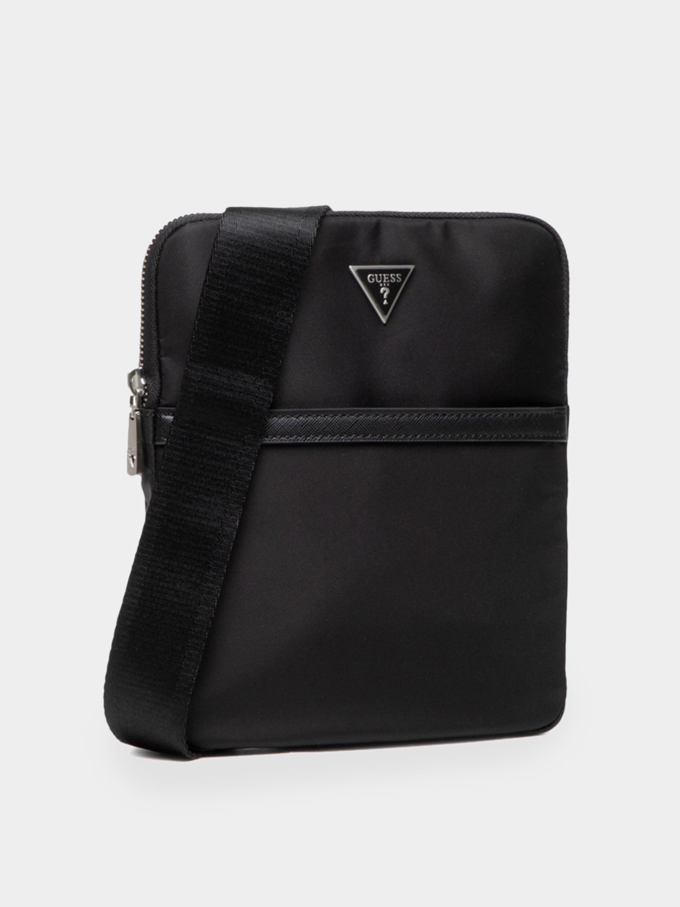 Кросс-боди GUESS модель HMECRN.P2223;BLA Фото