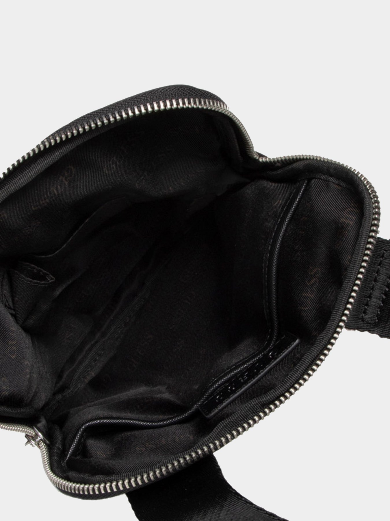 Кросс-боди GUESS модель HMECRN.P2223;BLA Фото