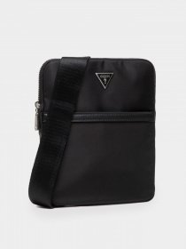 Кросс-боди GUESS модель HMECRN.P2223;BLA Фото