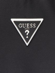 Кросс-боди GUESS модель HMECRN.P2223;BLA Фото