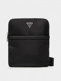 Кросс-боди GUESS модель HMECRN.P2223;BLA Фото