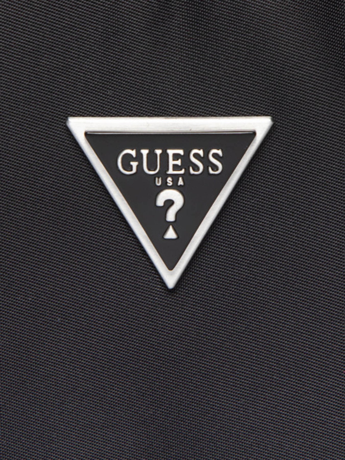 Кросс-боди GUESS модель HMECRN.P2223;BLA Фото