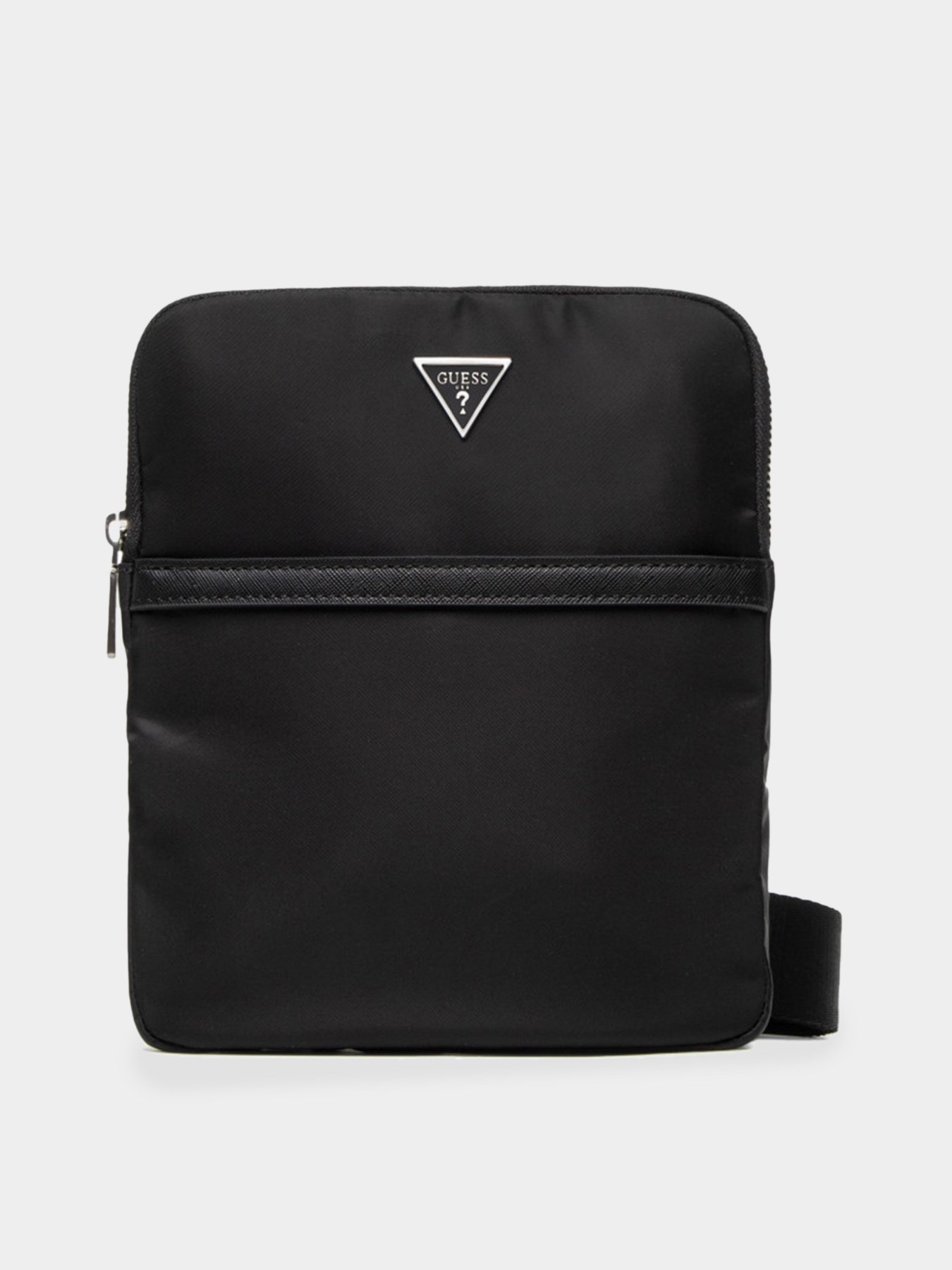 Кросс-боди GUESS модель HMECRN.P2223;BLA Фото