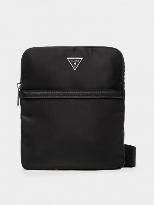 Крос-боді GUESS модель HMECRN.P2223;BLA Фото