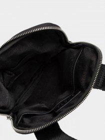 Кросс-боди GUESS модель HMECRN.P2223;BLA Фото