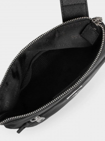 Кросс-боди GUESS модель HMECRN.P2291;BLA Фото