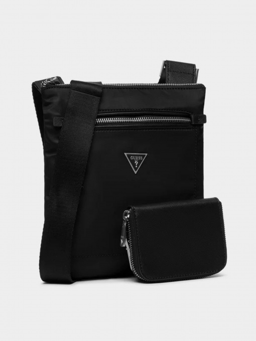 Крос-боді GUESS модель HMECRN.P2291;BLA Фото