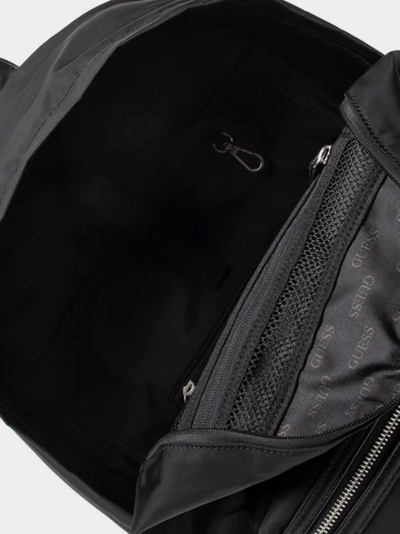 Рюкзаки GUESS модель HMECRN.P2310;BLA Фото