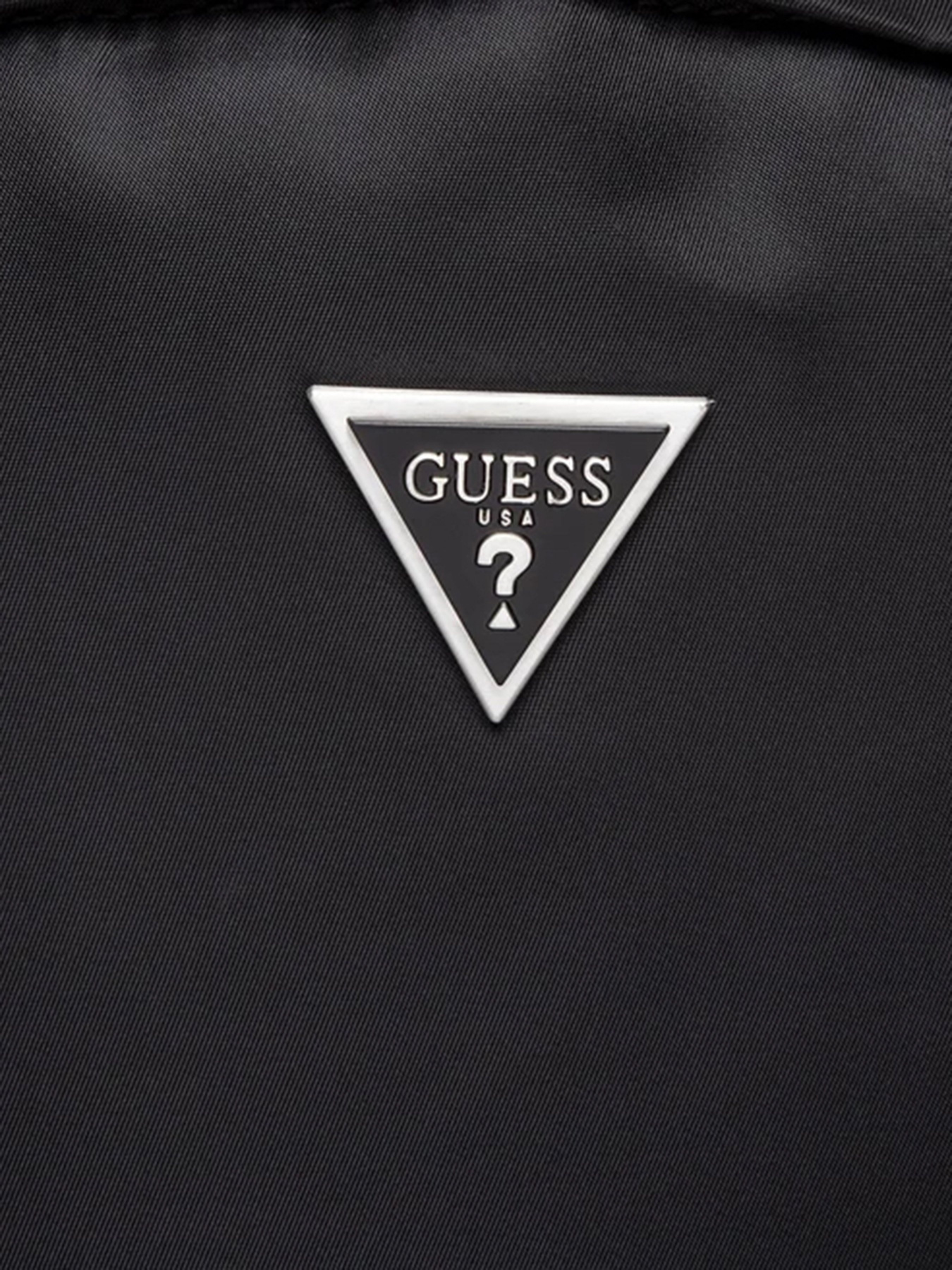 Рюкзаки GUESS модель HMECRN.P2310;BLA Фото