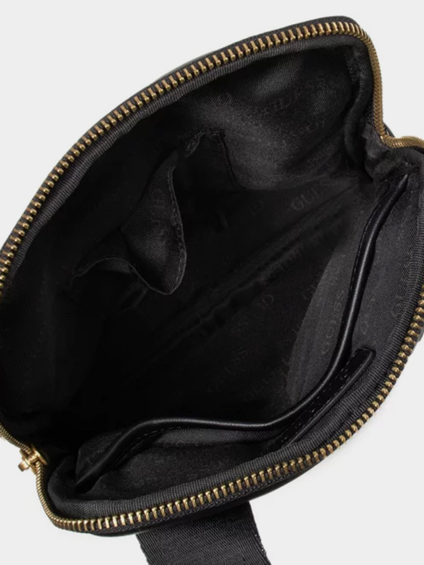 Кросс-боди GUESS модель HMESCA.P2223;BLA Фото