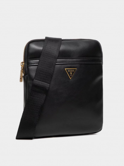 Крос-боді GUESS модель HMESCA.P2223;BLA — фото - INTERTOP