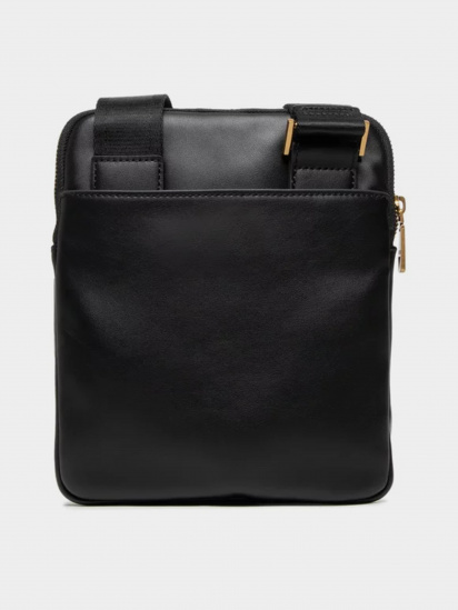 Крос-боді GUESS модель HMESCA.P2223;BLA — фото 3 - INTERTOP