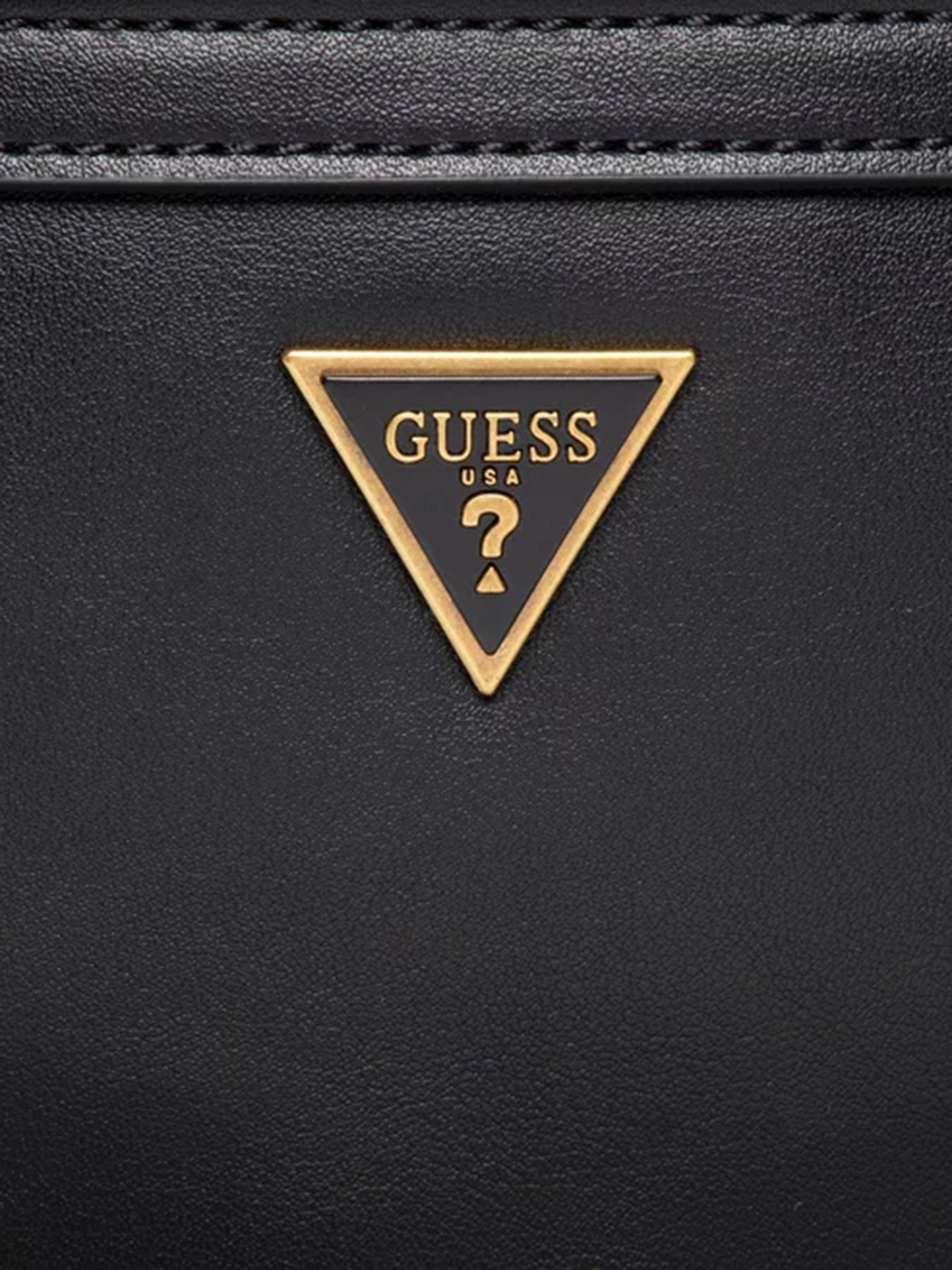 Кросс-боди GUESS модель HMESCA.P2223;BLA Фото
