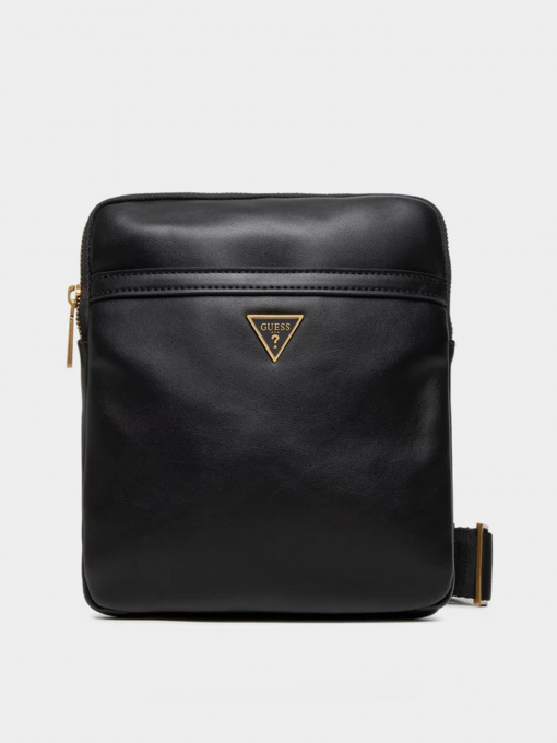 Крос-боді GUESS модель HMESCA.P2223;BLA Фото