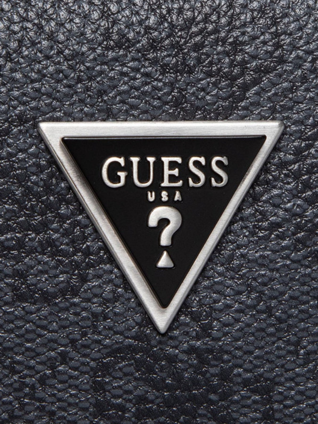 Кросс-боди GUESS модель HMEVZL.P2258;BLA Фото