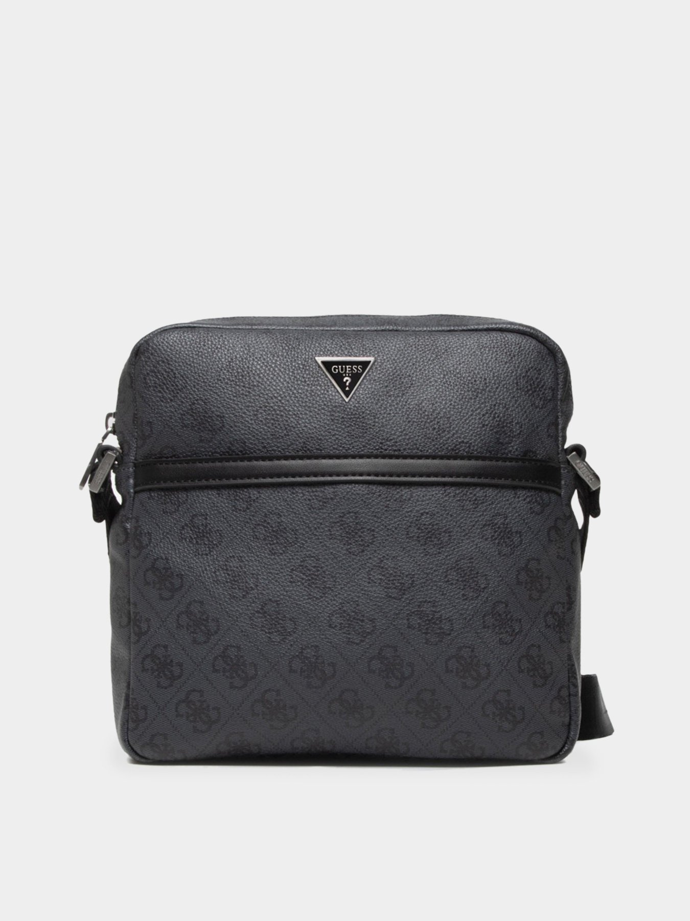 Кросс-боди GUESS модель HMEVZL.P2258;BLA Фото