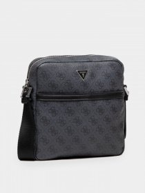 Кросс-боди GUESS модель HMEVZL.P2258;BLA Фото