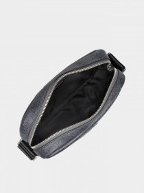 Кросс-боди GUESS модель HMEVZL.P2258;BLA Фото