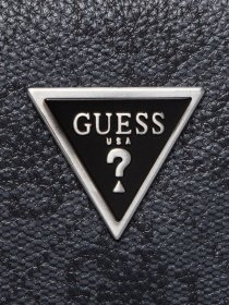 Кросс-боди GUESS модель HMEVZL.P2258;BLA Фото