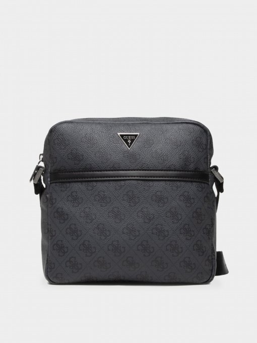 Крос-боді GUESS модель HMEVZL.P2258;BLA Фото