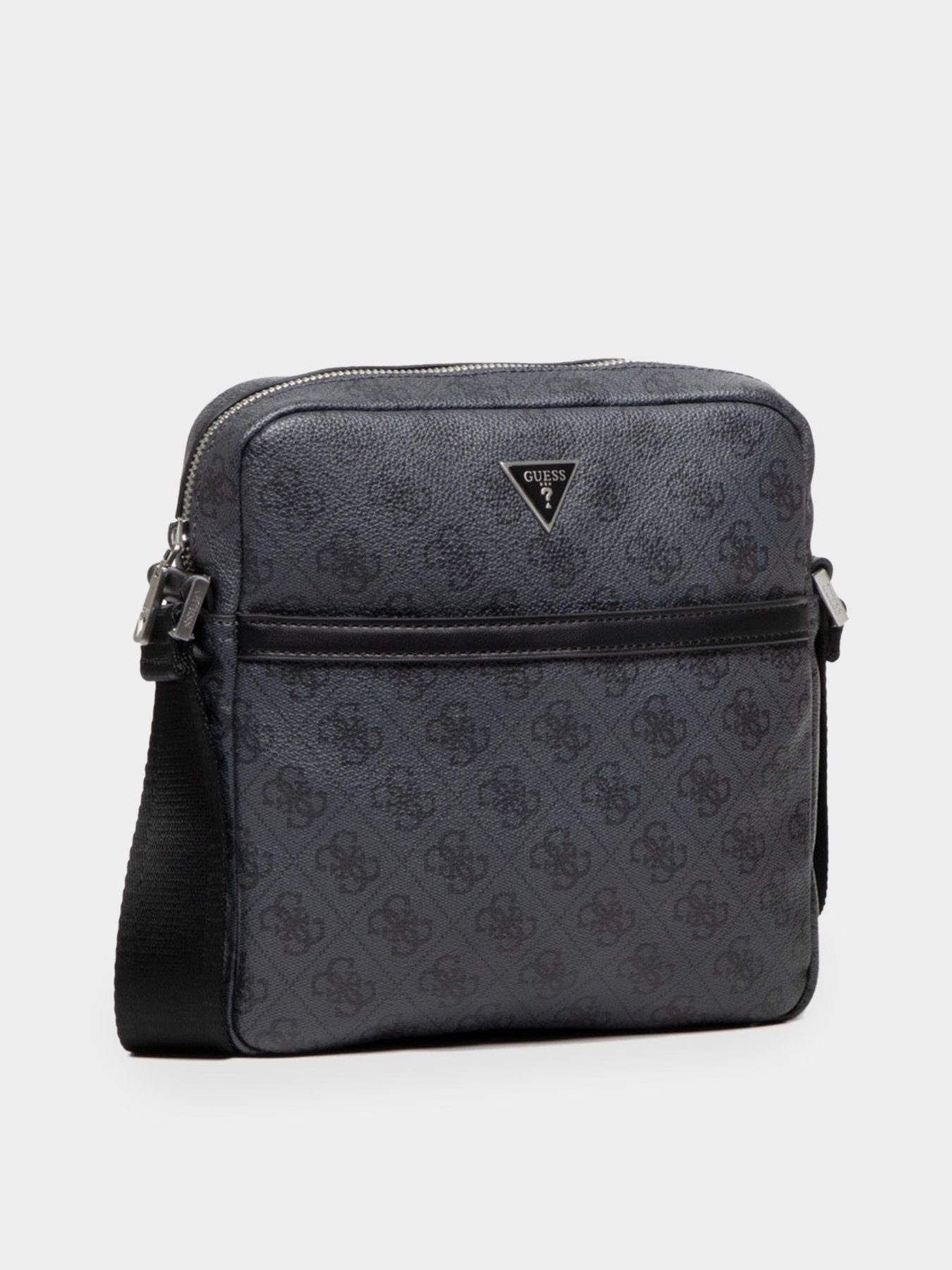 Кросс-боди GUESS модель HMEVZL.P2258;BLA Фото