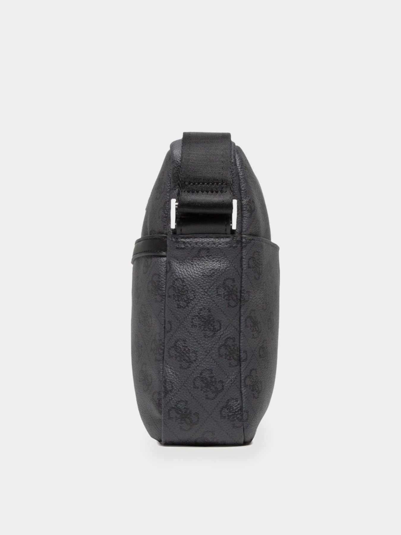 Кросс-боди GUESS модель HMEVZL.P2258;BLA Фото