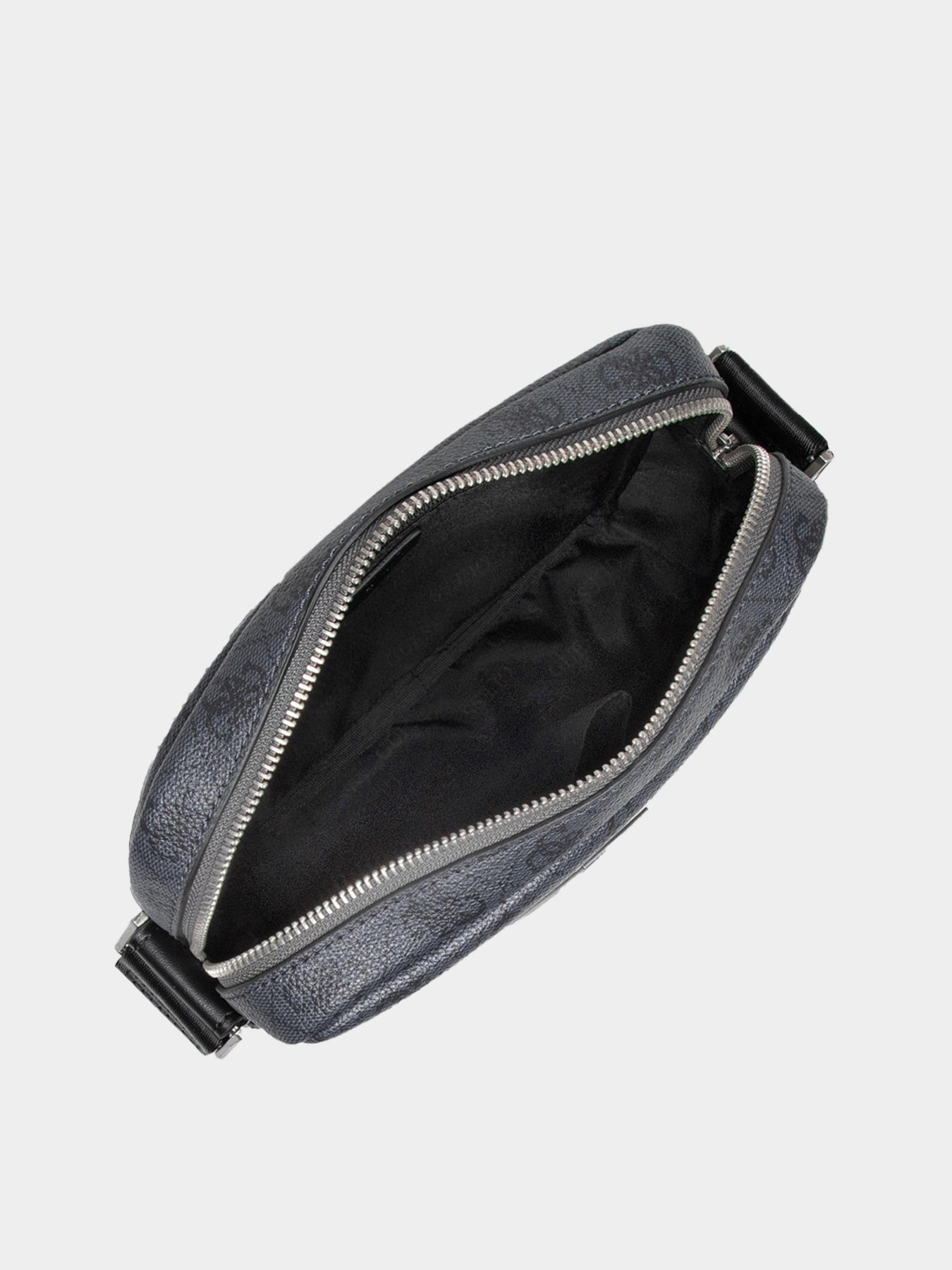 Кросс-боди GUESS модель HMEVZL.P2258;BLA Фото