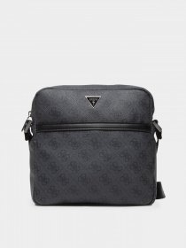 Кросс-боди GUESS модель HMEVZL.P2258;BLA Фото